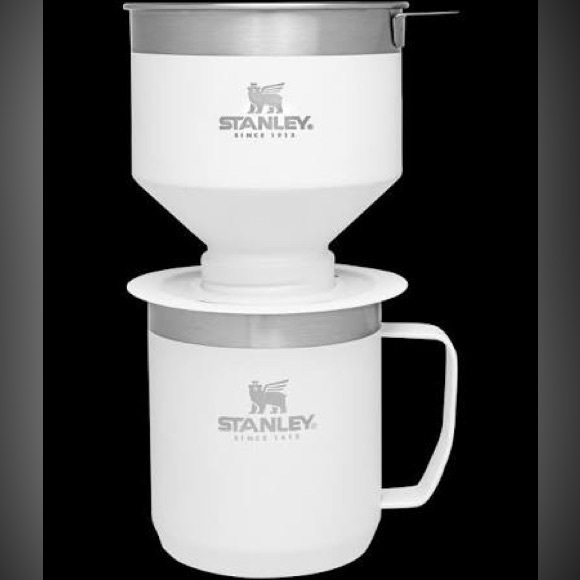STANLEY 1913 CLASSIC PERFECT-BREW POUR OVER SET